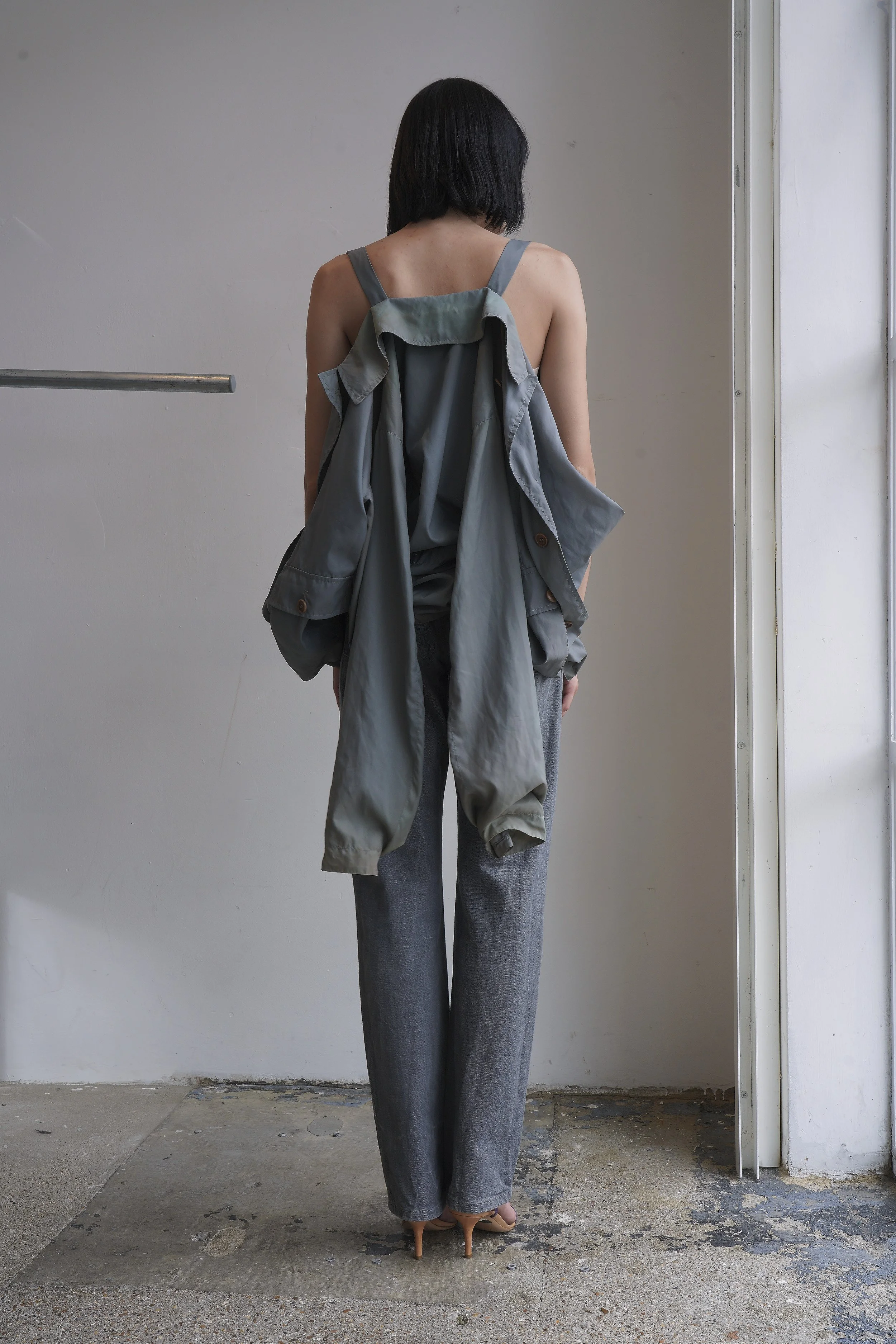 ジャケット・アウター Helmut Lang 98 JKT 26a98ae98a576b3e59dd0d8062383a